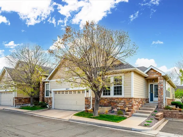 6617 S Reed Way #C, Littleton, CO 80123