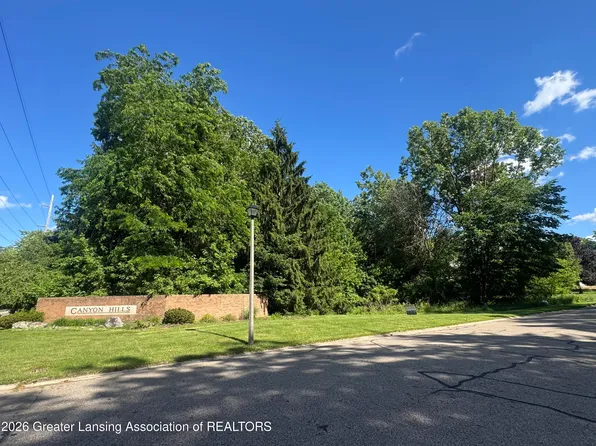 0 Canyon Trl, Lansing, MI 48917