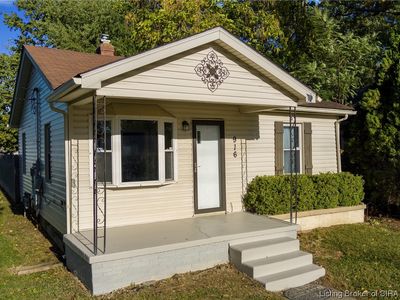 916 Meigs Avenue, Jeffersonville, IN, 47130