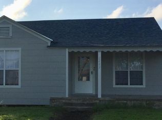 2489 Avenue C, Ingleside, TX 78362