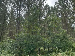 Lee Rd Lot 3, Tomahawk, WI 54487