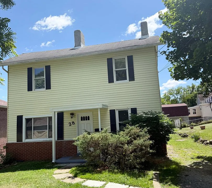28 Zimmerman St