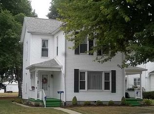 909 South St, Piqua, OH 45356