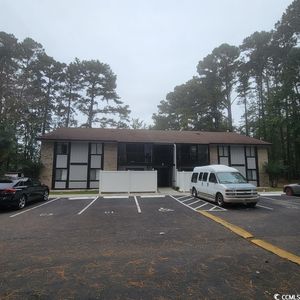 950 Forestbrook Rd. #C7, Myrtle Beach, SC, 29579