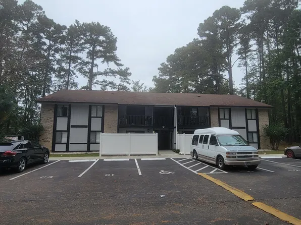 950 Forestbrook Rd. #C7, Myrtle Beach, SC 29579