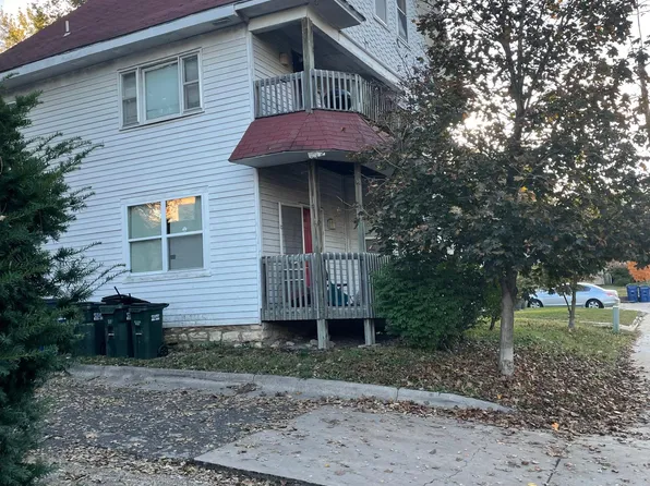 19 W 14th St #3, Lawrence, KS 66044