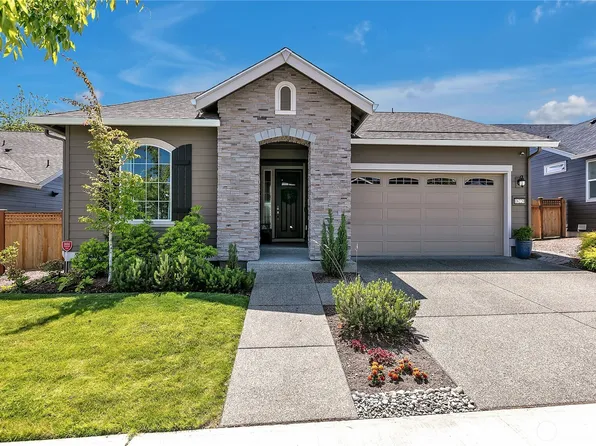 18220 147th Street E, Bonney Lake, WA 98391