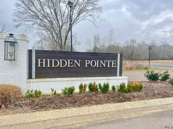 4248 Hidden Pointe Dr, Jackson, LA 70748