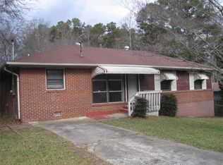 782 Patton Rd, Jonesboro, GA 30236