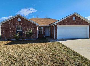 2309 Cloverdale Rd, Jacksonville, AR 72076