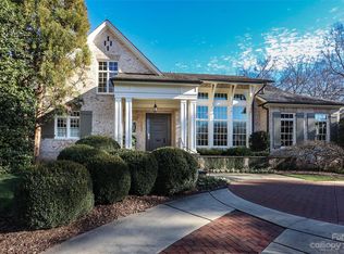 2237 Queens Rd E, Charlotte, NC 28207