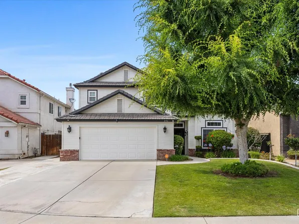 8706 Goldfinch Dr, Bakersfield, CA 93312