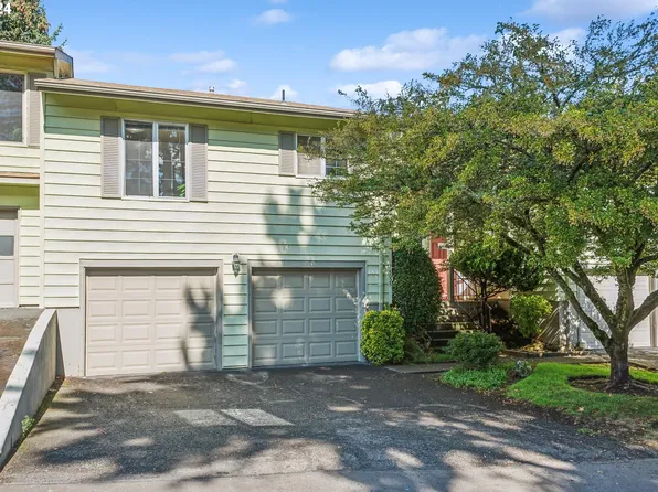 15025 NE Rose Pkwy, Portland, OR 97230