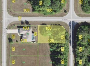 115 Canal Rd, Rotonda West, FL 33947