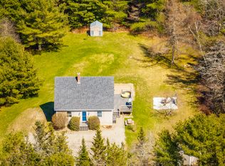 565 Atlantic Hwy, Warren, ME 04864