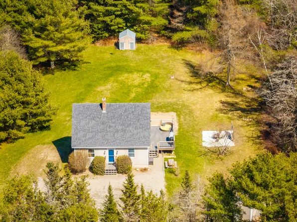 565 Atlantic Highway, Warren, ME 04864