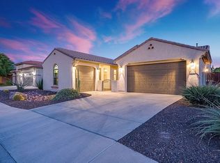 1849 E Indigo St, Gilbert, AZ 85298