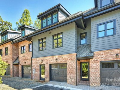 2023 Thurmond Pl #14, Charlotte, NC, 28205