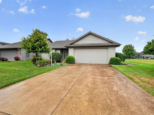 4631 Litchfield Rd, Fort Wayne, IN 46835