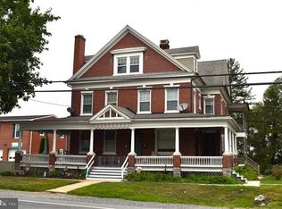 75 W Main St, Lancaster, PA 17538