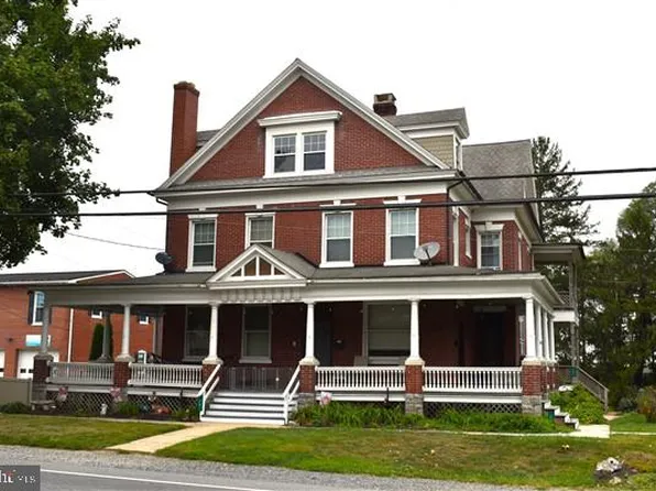 75 W Main St, Lancaster, PA 17538