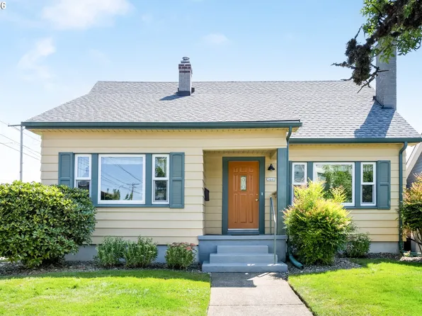3440 NE 51st Ave, Portland, OR 97213