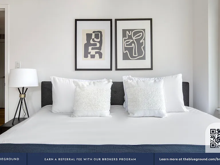 101 E 10th St #4D — Photo 14