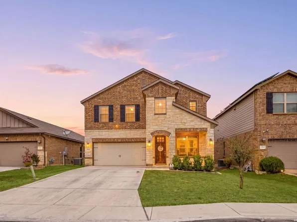 12939 RENLEY CRST, San Antonio, TX 78253