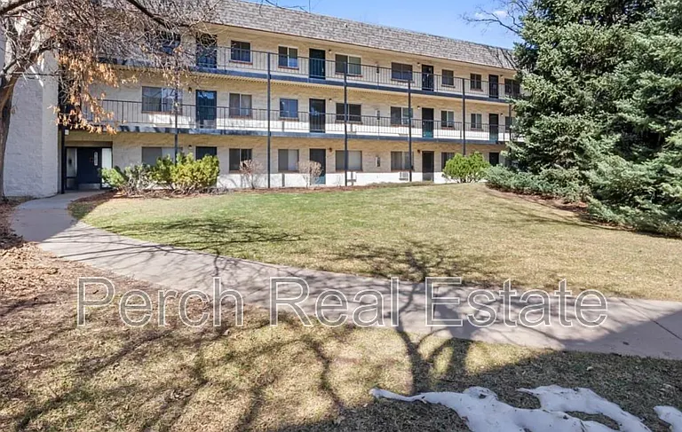 5770 E Warren Ave #207 — Photo 17