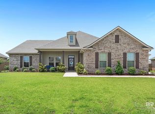 9532 Camberwell Dr, Daphne, AL 36526