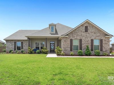 9532 Camberwell Dr, Daphne, AL, 36526