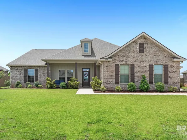 9532 Camberwell Dr, Daphne, AL 36526