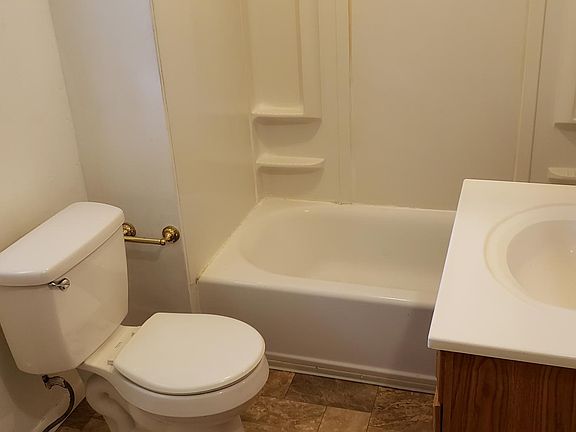 Full bath