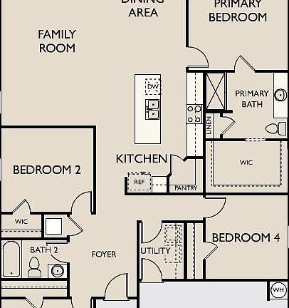 2nd image of this home