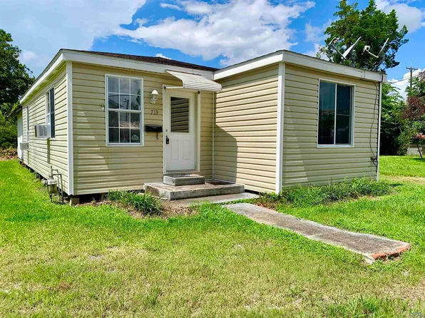 713 Arizona St, Morgan City, LA 70380