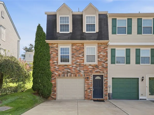 5011 Hamilton Dr, Aliquippa, PA 15001