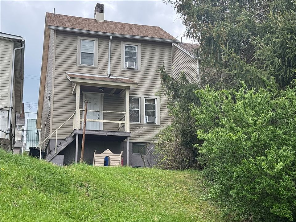 2nd image of 2612 Cleveland St