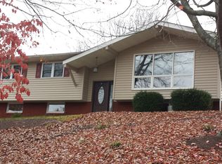 59 Lea View Drive, Fort Ashby, WV 26719