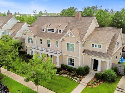 191 Kendrick Pines Blvd, Spring, TX, 77389
