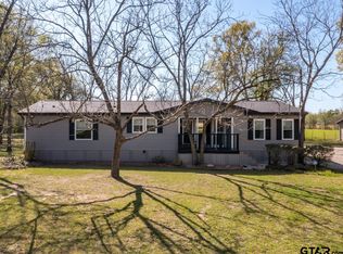 19420 County Road 3411, Chandler, TX 75758