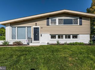 1009 Parkvalley Rd, Baltimore, MD 21208