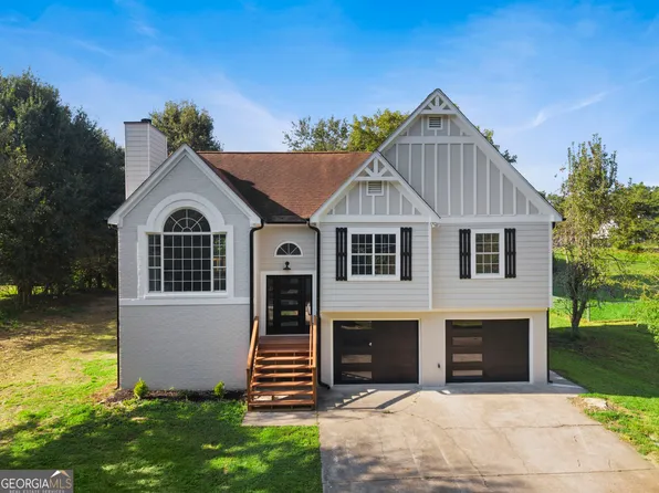 5323 Moon Rd, Powder Springs, GA 30127