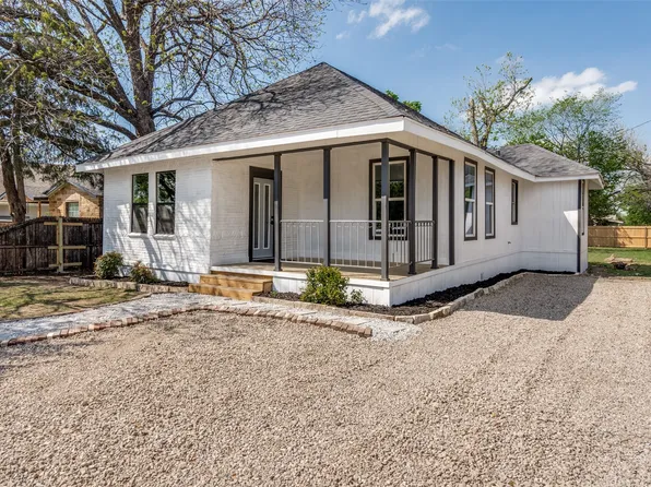 1247 Georgia Ave, Dallas, TX 75216