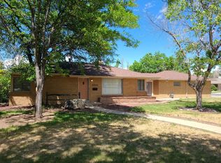 11111 E Montview Blvd, Aurora, CO 80010