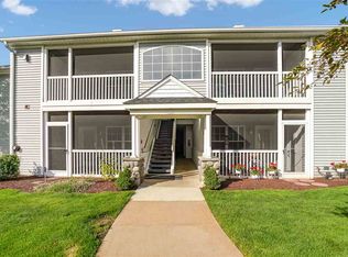 814 W Barrington Cir, Jackson, MI