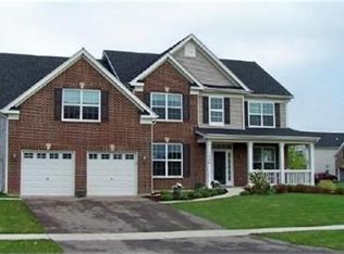 1306 Winding Way, Bolingbrook, IL 60490