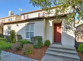 38 Villa Gardens Ct #38, Roseville, CA