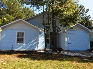108 Manchester Rd, Summerville, SC 29486