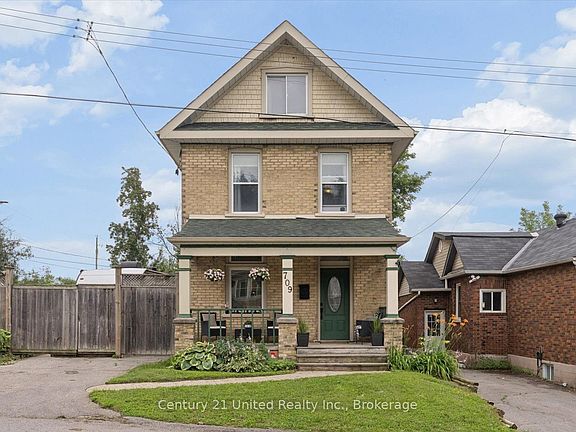 2nd image of 709 3rd Ave