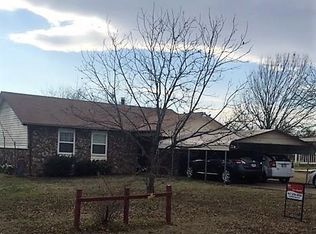 3617 Pinto St, Alvarado, TX 76009